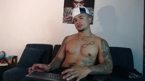 STIVEN online show from 05.06.26
