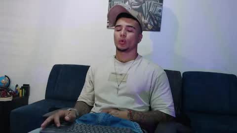 STIVEN online show from 05.13.26