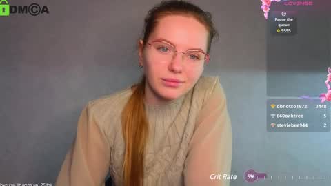 Welcome guys  Pleasure to see you all here  My name is Lysafeta and MichaelaTip menu is active Private is open  online show from 01.10.25