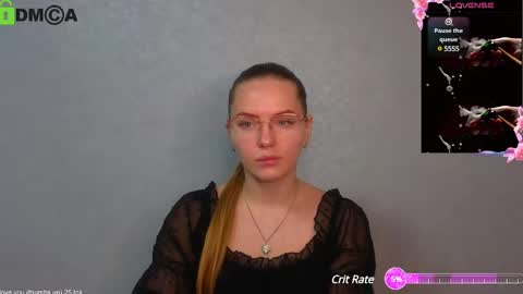 Welcome guys  Pleasure to see you all here  My name is Lysafeta and MichaelaTip menu is active Private is open  online show from 01.18.25