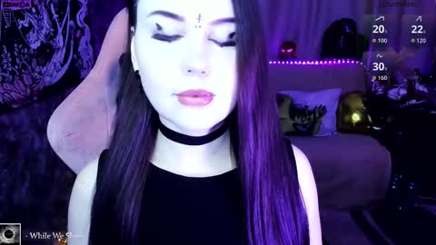 Mia online show from 02.07.26