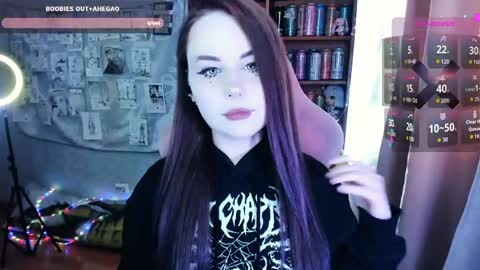 Mia online show from 05.07.26