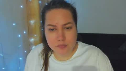 Snapshot of _madalexa_ chatting on 11.30.25 Alexa online show from 11.30.25