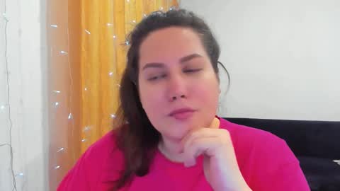 Snapshot of _madalexa_ chatting on 02.25.26 Alexa online show from 02.25.26