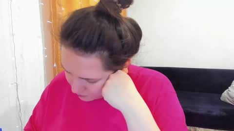 Snapshot of _madalexa_ chatting on 03.08.26 Alexa online show from 03.08.26