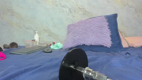 Snapshot of _maddy_miller chatting on 01.20.25 Maddy online show from 01.20.25