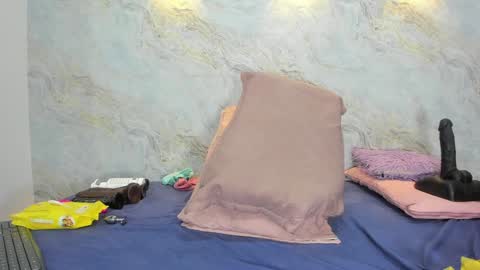 Snapshot of _maddy_miller chatting on 01.23.25 Maddy online show from 01.23.25