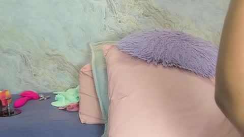 Snapshot of _maddy_miller chatting on 01.29.25 Maddy online show from 01.29.25