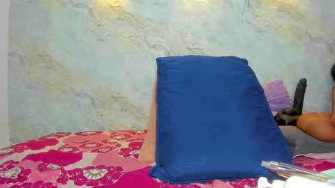 Snapshot of _maddy_miller chatting on 02.15.25 Maddy online show from 02.15.25