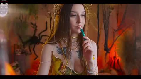 Madina- Mads online show from 10.31.25