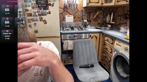 _magic_kis online show from 11.20.25