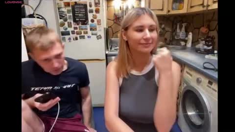 _magic_kis online show from 06.19.26
