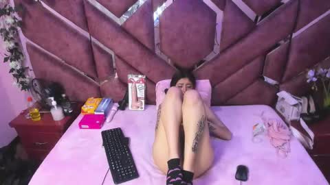 _maleja_19 online show from 03.26.26