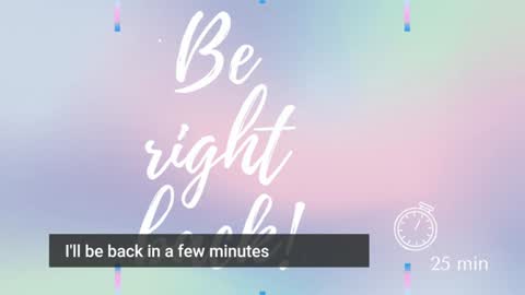 Mandy online show from 01.07.25