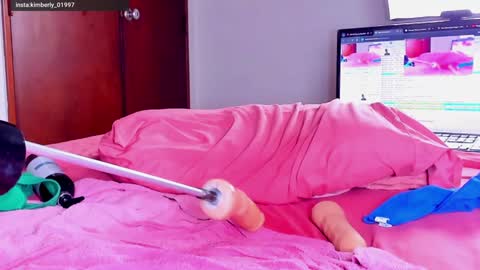 Mandy online show from 01.15.25