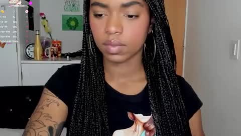 MARCELA online show from 12.03.24