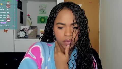 MARCELA online show from 12.14.24