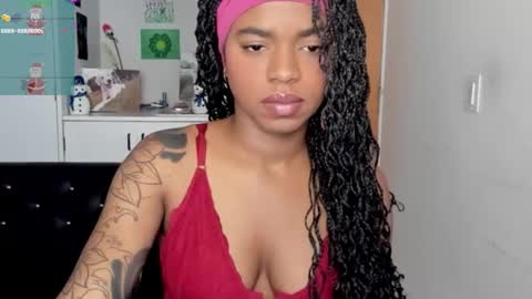 MARCELA online show from 12.16.24