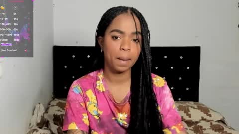 MARCELA online show from 01.27.25