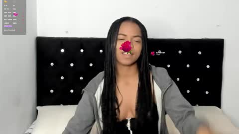 MARCELA online show from 02.07.25