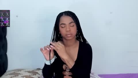 MARCELA online show from 02.23.25