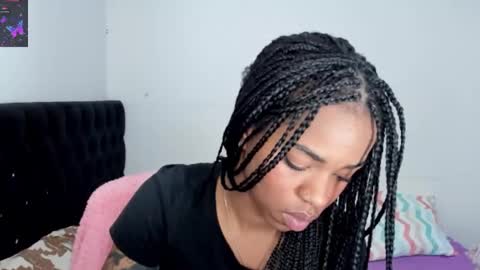 MARCELA online show from 02.25.25