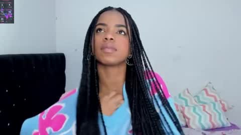 MARCELA online show from 02.26.25