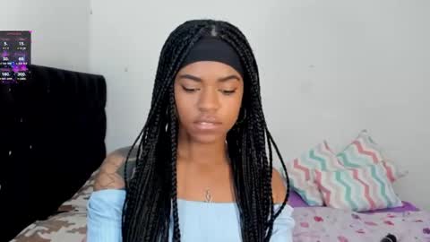 MARCELA online show from 02.27.25