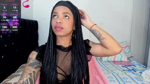 MARCELA online show from 03.04.25