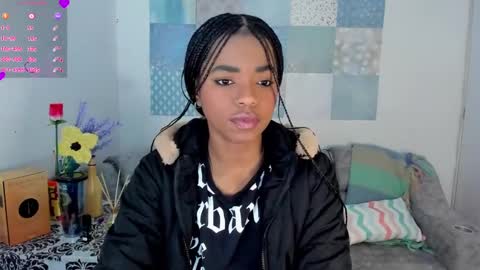 MARCELA online show from 03.07.25