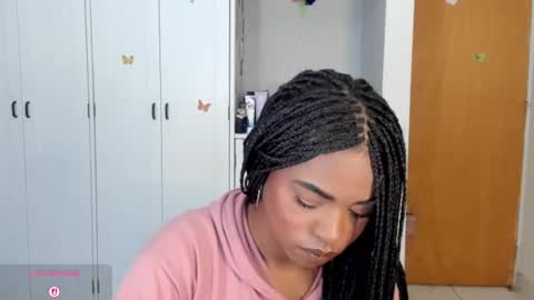 MARCELA online show from 09.24.25