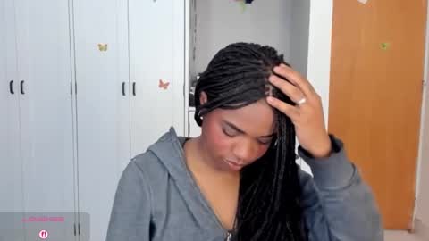 MARCELA online show from 09.24.25