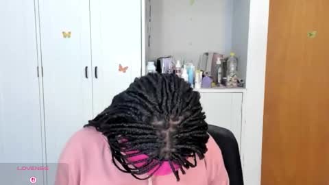 MARCELA online show from 10.02.25