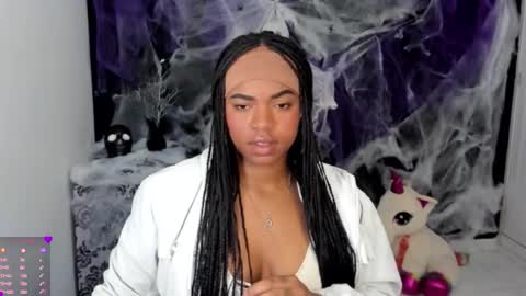 MARCELA online show from 10.13.25