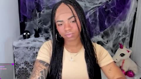 MARCELA online show from 10.14.25