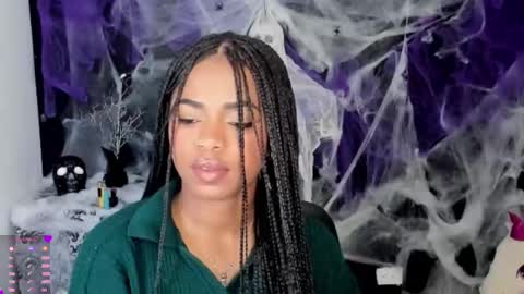 MARCELA online show from 10.19.25