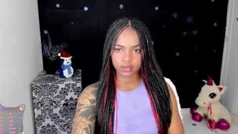 MARCELA online show from 11.23.25