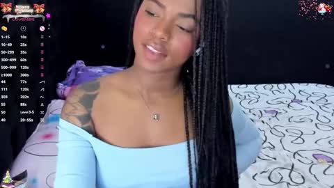 MARCELA online show from 12.20.25