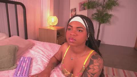 MARCELA online show from 02.26.26