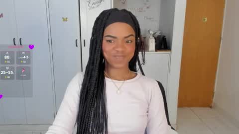 Snapshot of _marcela_22 chatting on 05.27.26 MARCELA online show from 05.27.26