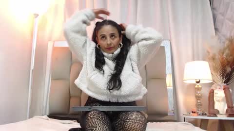 _marcela__ online show from 01.31.25