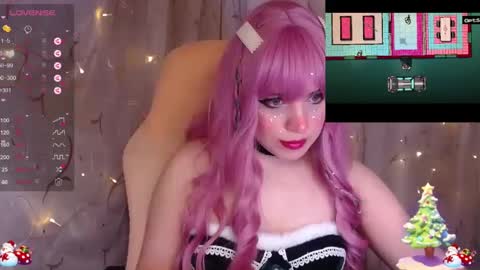 Kira online show from 12.24.24