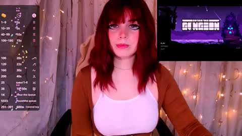 Kira online show from 09.21.25