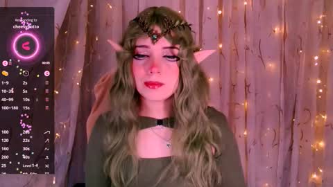 Kira online show from 10.24.25