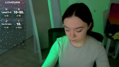 Margo online show from 10.26.25