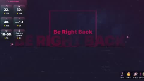 Snapshot of _mari___ chatting on 12.19.24 Mari online show from 12.19.24