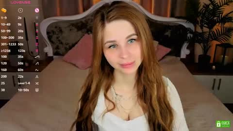 Eva  online show from 05.18.26