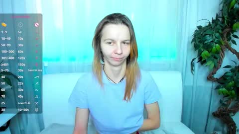 Scarlett online show from 11.04.25