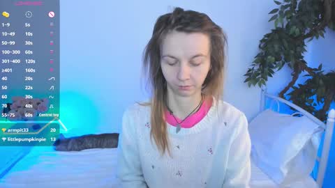 Scarlett online show from 02.03.26