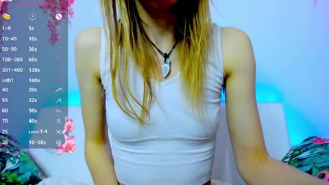 Scarlett online show from 05.11.26
